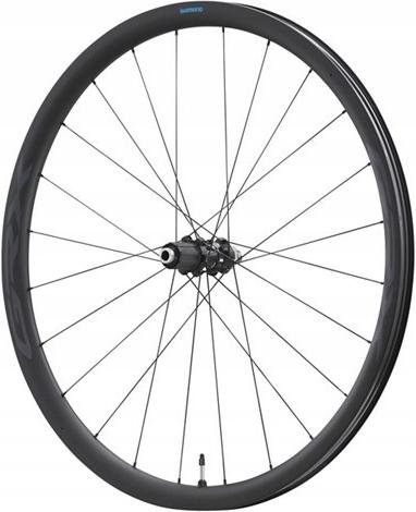 Komplet Kół 28" Shimano Grx Wh-Rx870 Carbon Gravel Centerlock Tl 12X142Mm