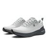 FILA Cushioning Abrasion Resistant Breathable Coverage Support Lightweight Rebound Low top Running Shoes Men's White A12M611103FBB