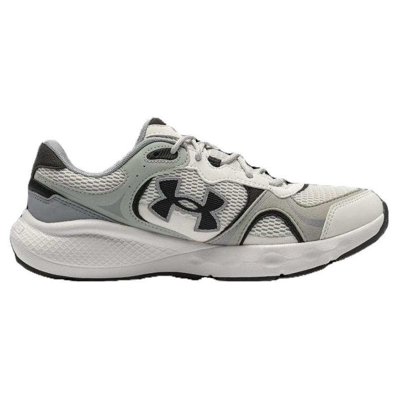 Under Armour Charged Vantage Lux2 Running Shoes 'Beige Black' Women's Sneakers 3028449-300