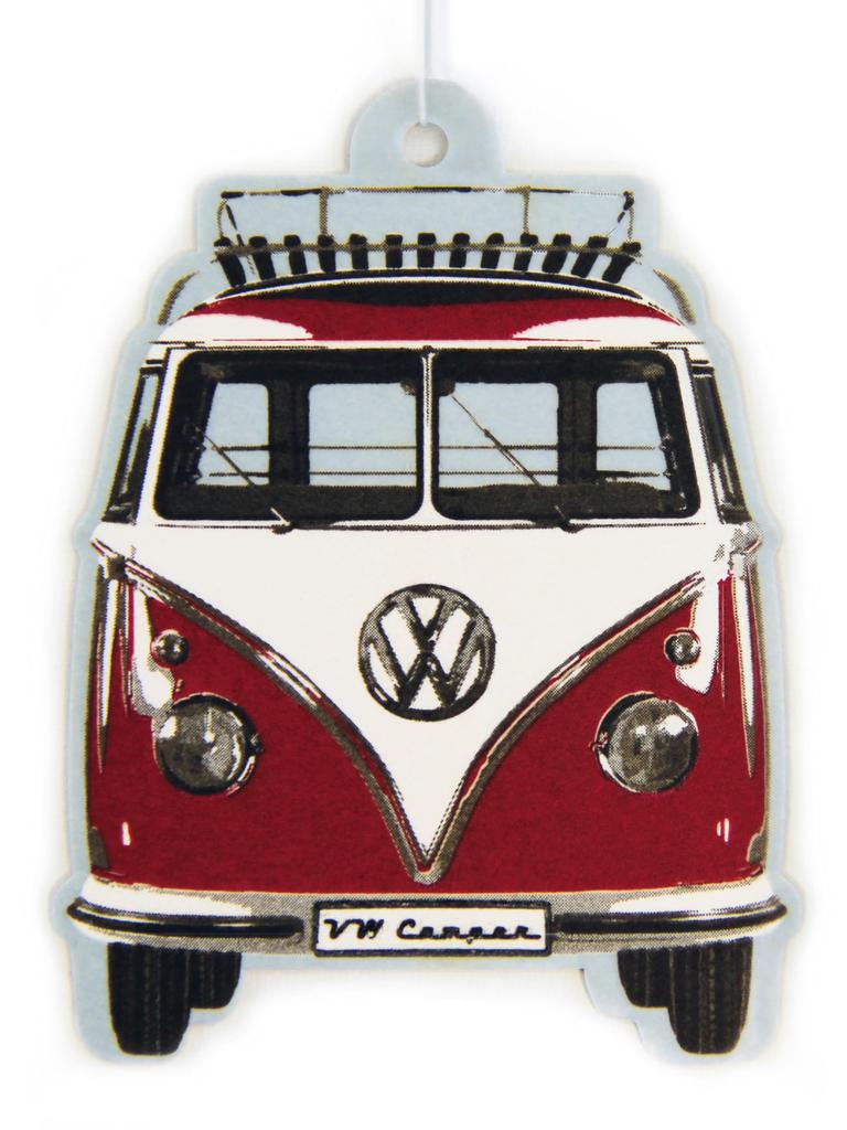 Volkswagen Collection Wagen Bus Vanilla