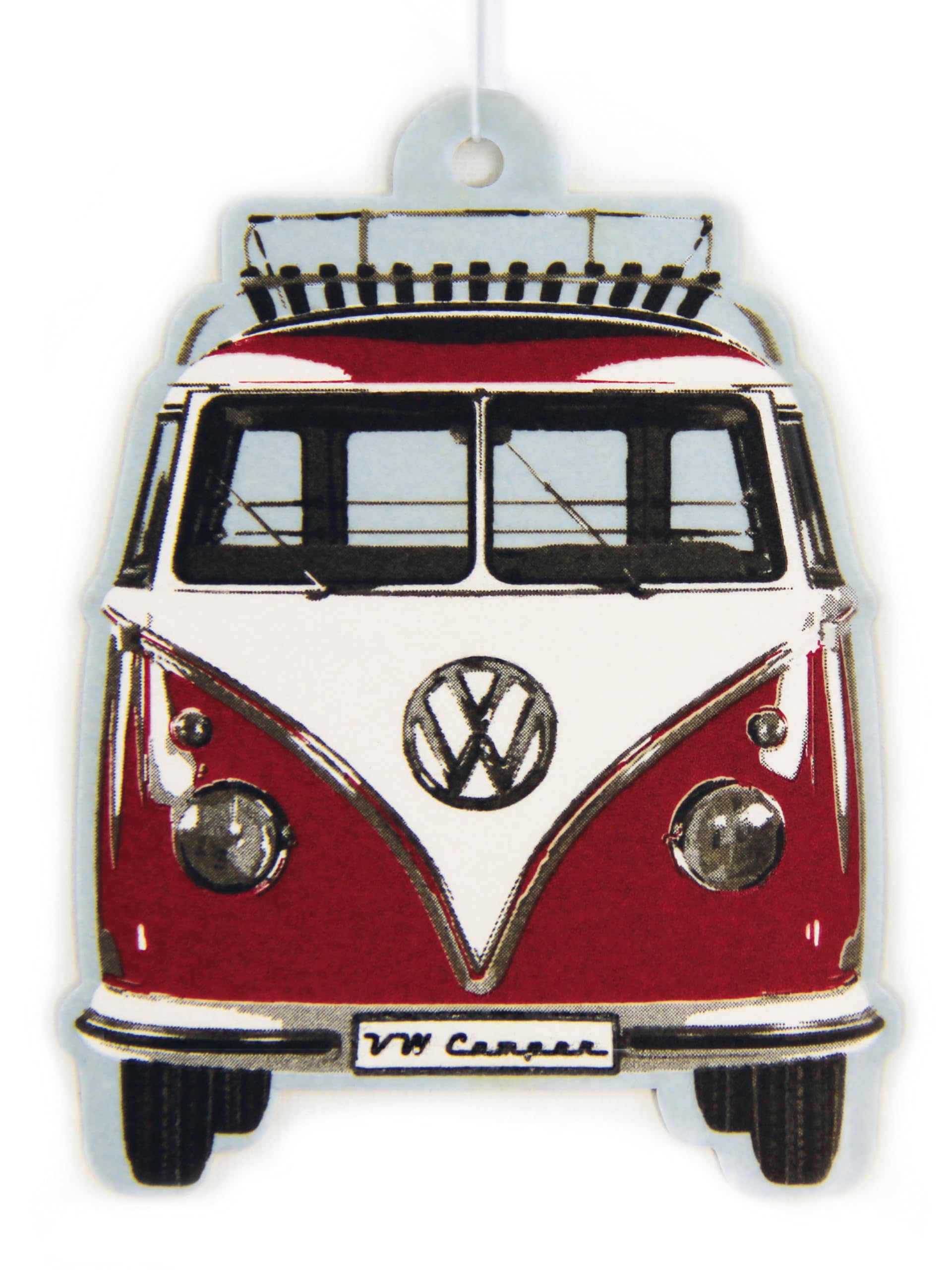 

Volkswagen Collection Wagen Bus Vanilla 1 piece