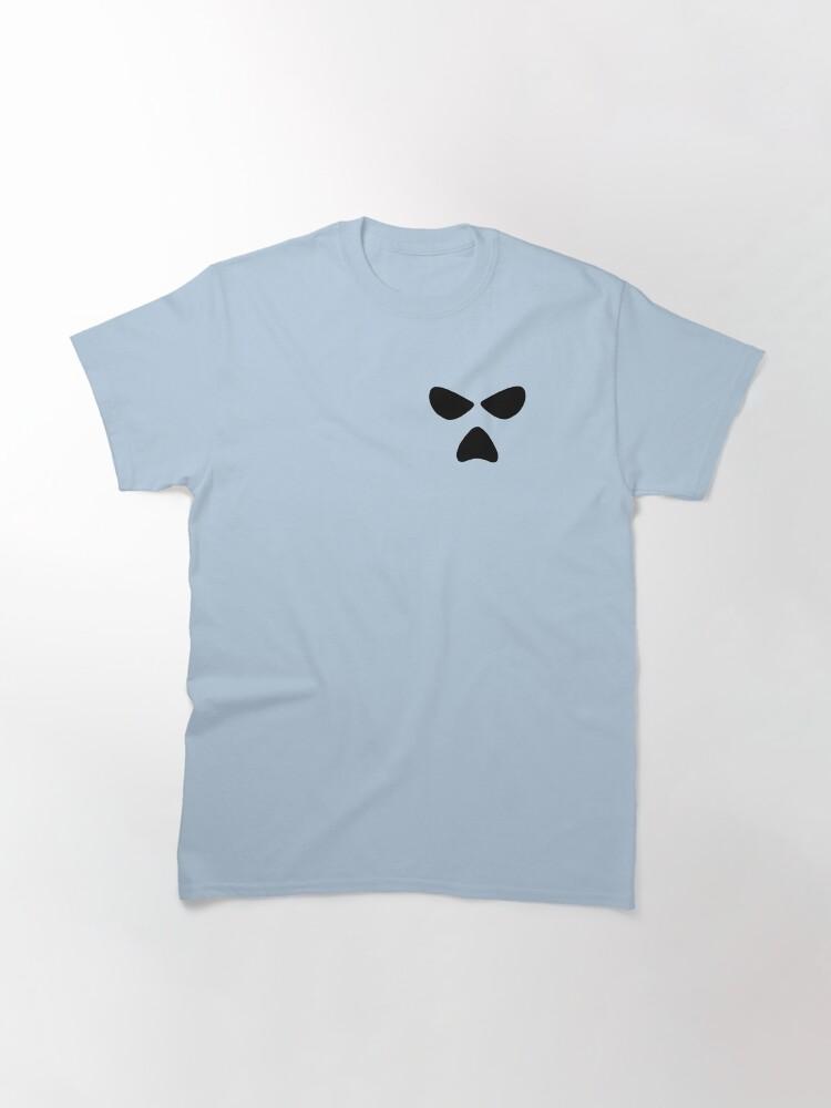 BAP Kneecap Balaclava Classic T-Shirt