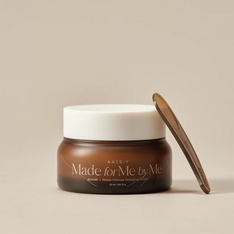 [AXIS-Y] Biome Ultimate Indulging Cream 55ml