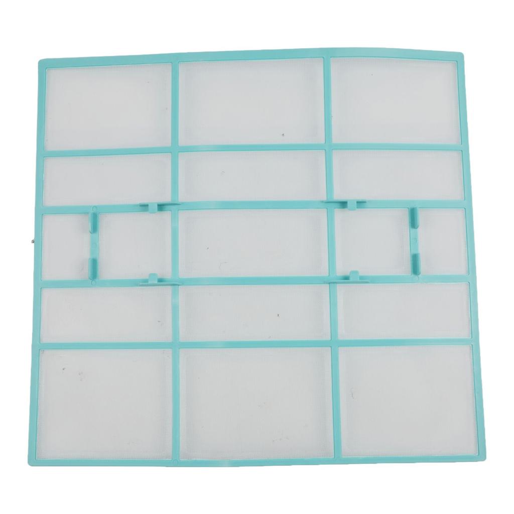 Dust Prevention Filter Air Conditioning Filter Common Compatibility Easy Installation Effective Dust Prevention