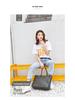 Tao Yin Fashionable Oxford Cloth Large Women's Shoulder Bag - 2024 Korean Style