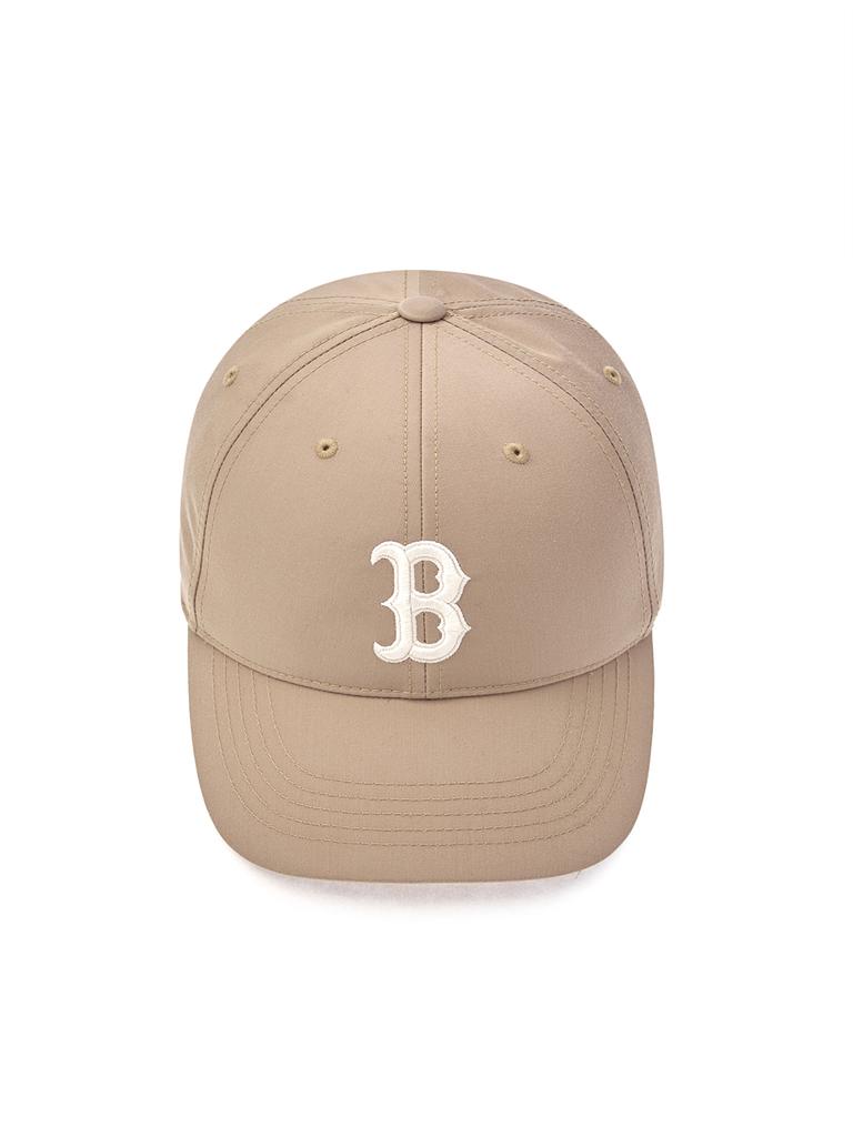 Emelbi New Structure Ball Cap Bos (L.Beige)