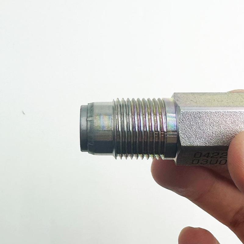 095420-0422 0954200422 Fuel Pressure Limiter Assy Valve High Quality 095420-0272 095420-0670 SDS-60120 23810-0L010 23810-0L020