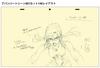 Shin Evangelion Theatrical Version Animation Original Drawings Collection Volume 1 ([Variety])