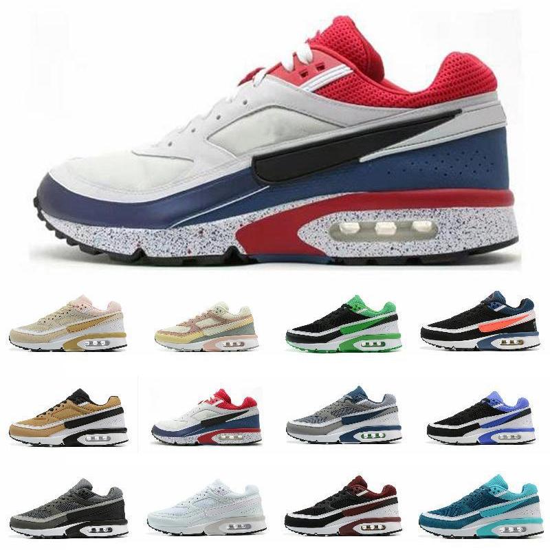 Outdoor Sportschuhe Herren Extra Breit - Laufschuhe & Freizeitsneaker