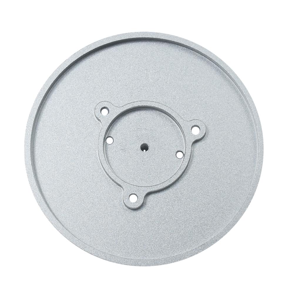 Opener with Tray Base Trident Base Replacement Nab Adapter Tray Base for Studer B67 A807 A810 for Revox A77 B77 PR99 A700