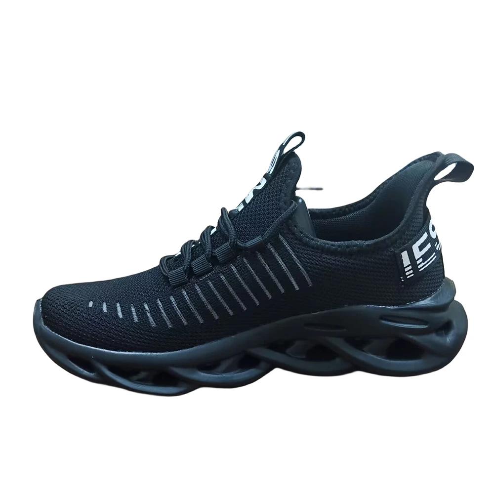 

Men s Low Cut Casual Shoes Breathable Cushioned Mesh Comfortable Running Shoes for Outdoor Athletics Jogging Basketball Shoes 36