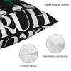 Decorative Pillowcase 67 Six Seven Christmas Bruh Funny Italian Brainrot Meme Product Pillow Case Cover Zippered Multi-Size