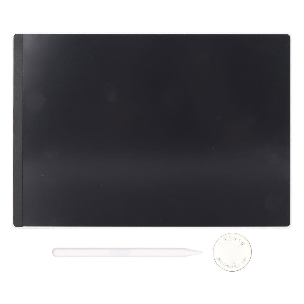 11.5 Inch LCD Writing Pad Erasable Reusable Electronic Writing Doodle Board with Magnetic Stylus