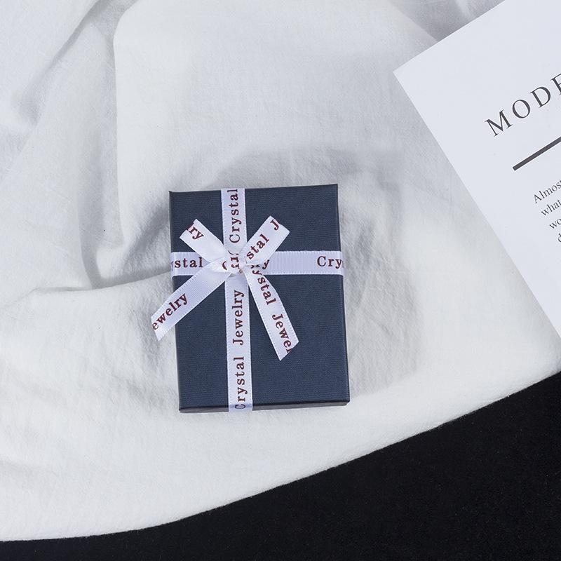 Шкатулка для украшений 7*9 см, шкатулка для драгоценностей, шкатулка для колец, шкатулка для серег, шкатулка для кулонов, шкатулка для ожерелий, подарочная упаковочная коробка