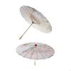 Accesorii de nuntă – Umbrele de mireasă