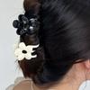 FANTASTIC PLANET Object Flower Hair Clip (2colors)
