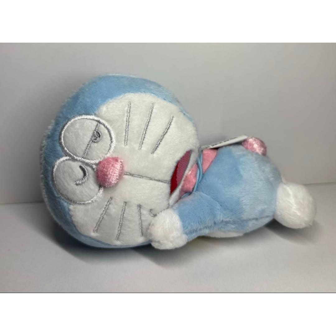 Doraemon Suyasuya Mascot