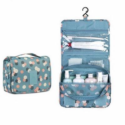 Travel Wash Bag Toiletry Hanging Holder Organizer  Makeup Storage Bag