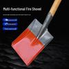 Firefighting Shovel