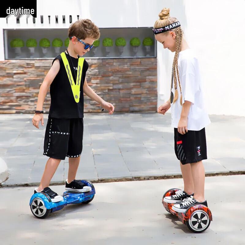 OLOMM Kids Reflective Safety Vest