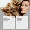 Pro-Vitamine B5 Shampoo, 1 stuks Zachte Voedende Formule met Olijf Avocado Mango Oliën voor Glad Glanzend Haar Dagelijkse Reiniging