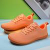 Schoenen met brede teen voor blootsvoets sporten, antislip cross-trainingsneakers, ademende minimalistische platte wandelschoenen