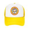 Los Pollos Hermanos Casual Baseball Cap Hunting Camping Sun Hats Spring Sunscreen Women Unisex Fitted Retro Snapback Cap
