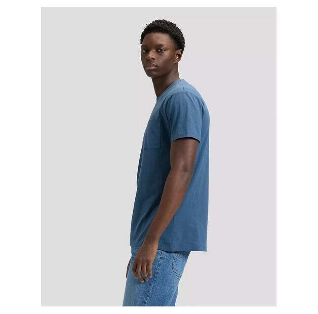 Футболка Lee ULTIMATE POCKET TEE