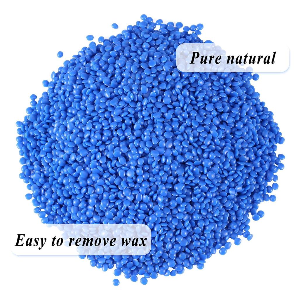 450g High Precision Jewelry Casting Wax Beads Craft Casting Granules Engraving Wax for DIY Professional Jewelry Making