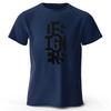 Latest Special Highquality Pure Cotton Short Sleeved Mens Loose Comfortable Breathable Sports Tshirt for Street Casual Wear