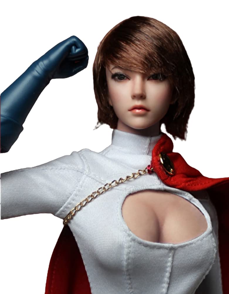 

(Шашан) XIAXIN SUPER DUCK 1/6 фигурка голова SDH002-A ZA-417m