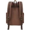 Vanaheimr KOOGER Retro Canvas Laptop Backpack