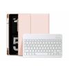 Tech-Protect Sc Pen + Keyboard Ipad 10.9 10 / 2022 / 11 11 / 2025 Pink