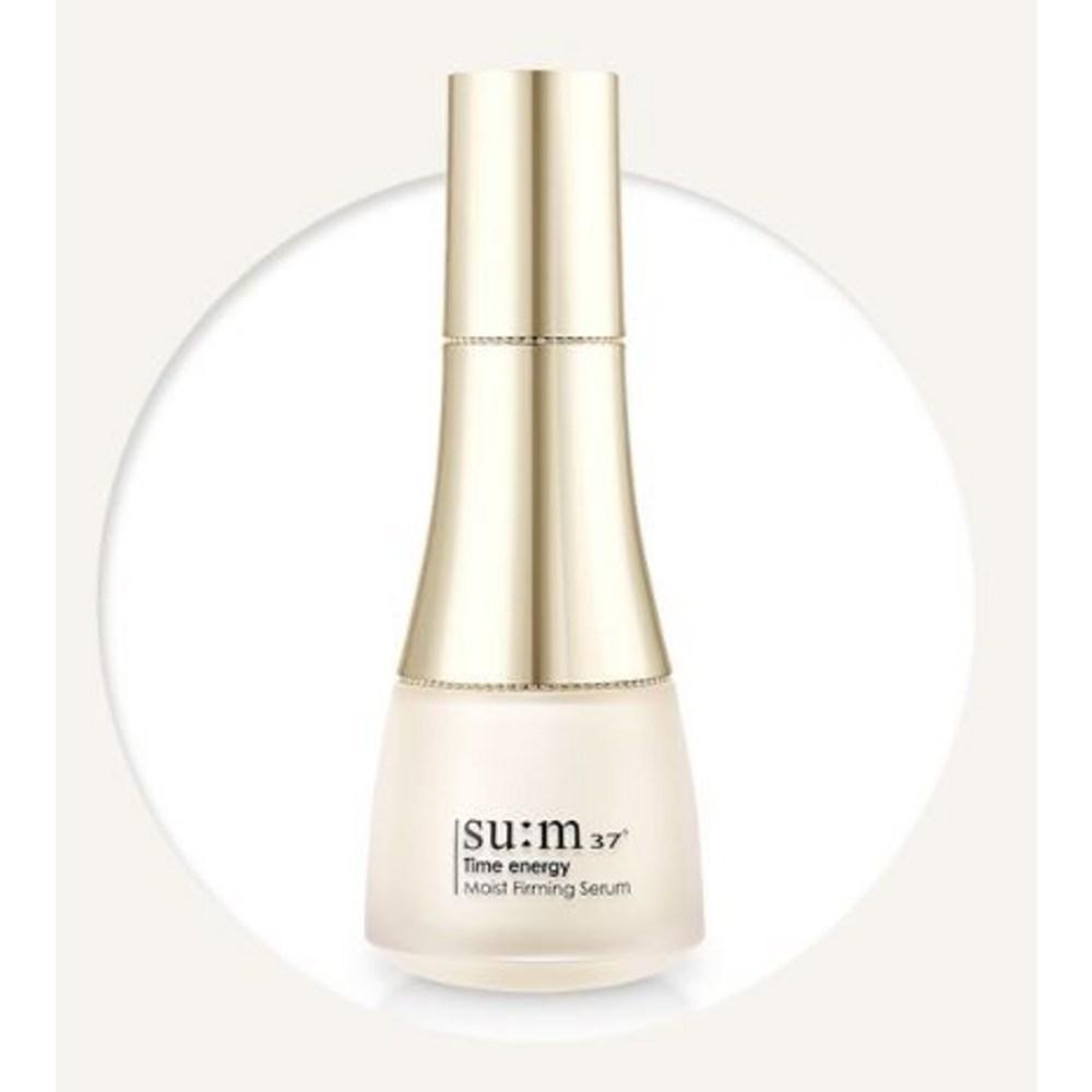 SUM37 Time Moist Firming Serum, 50ml, 1 Unit