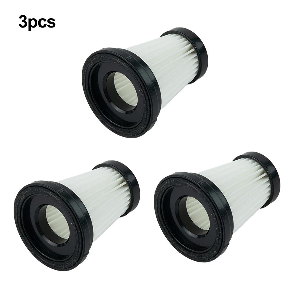 1/3pcs Vacuum Cleaner Filter For Genius Invictus 1 2.0 Hand Vacuum Cleaner Filter Replacement Household Sweeping Accessories