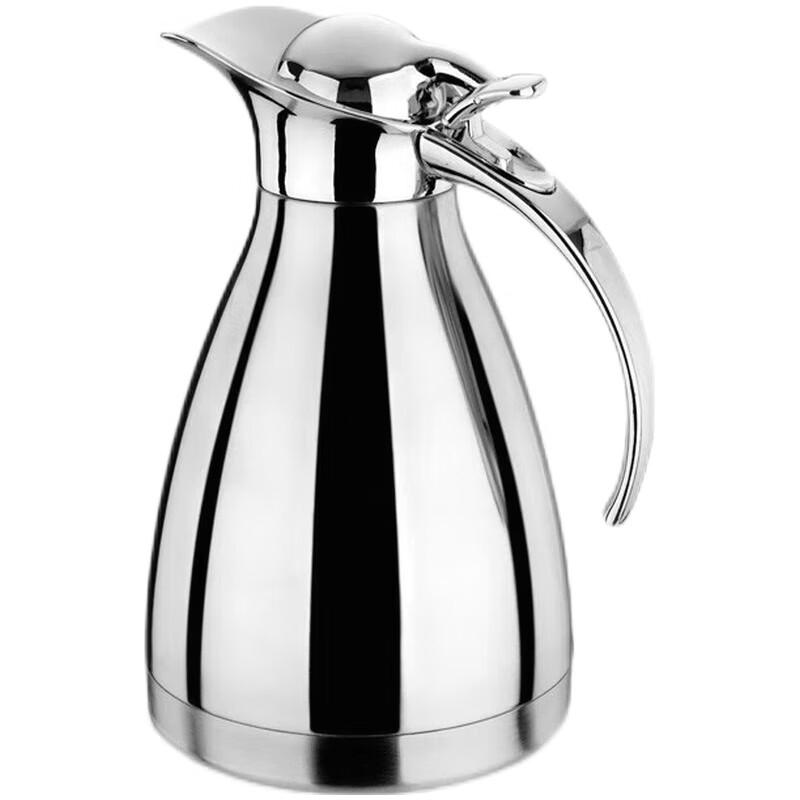 Adneny Z-07 2L Stainless Steel Insulated Pot