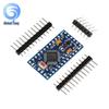 Pro Mini Enhanced ATmega328P Board 5V/16MHz & 3.3V/8MHz for Interactive Media Projects