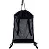 Golf Cart Backside Extension Bag Grocery Shopping Mesh Bag Practical Large Capacity Golf Ball Drawstring Pouch