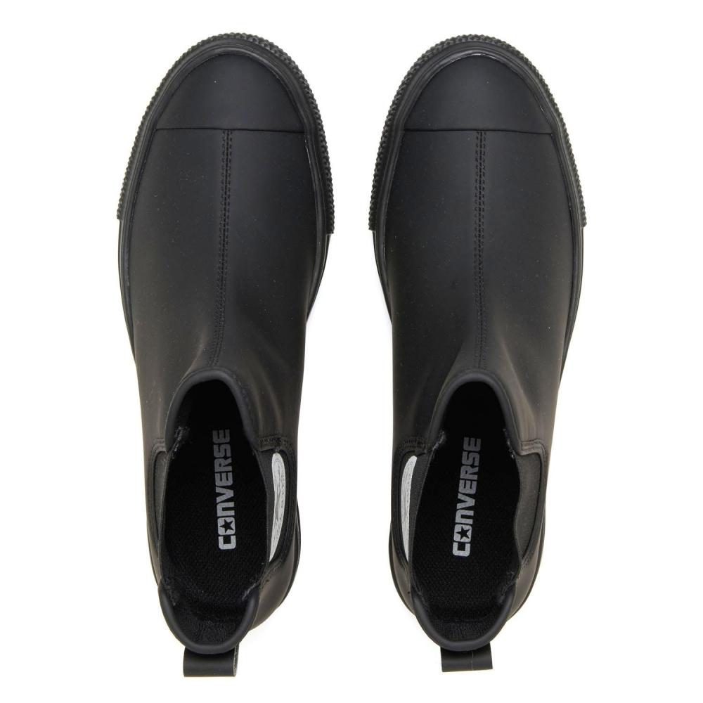 Converse All Starlight Wr Sl Side Gore Hi 31312270 Matte Black Bk