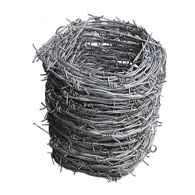 Simulated Barbed Wire for Dioramas