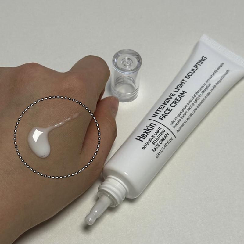 HEXKIN Intensive Light Sculpting Face Cream 40ml