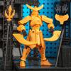 Lucky Doll 13 Ant Creation Animation Assembling Figure Toys New Variable Mecha Joints Movable Lich Glacier Joints Men Gifts