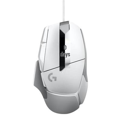 Logitech G G502 X Wired Gaming Mouse