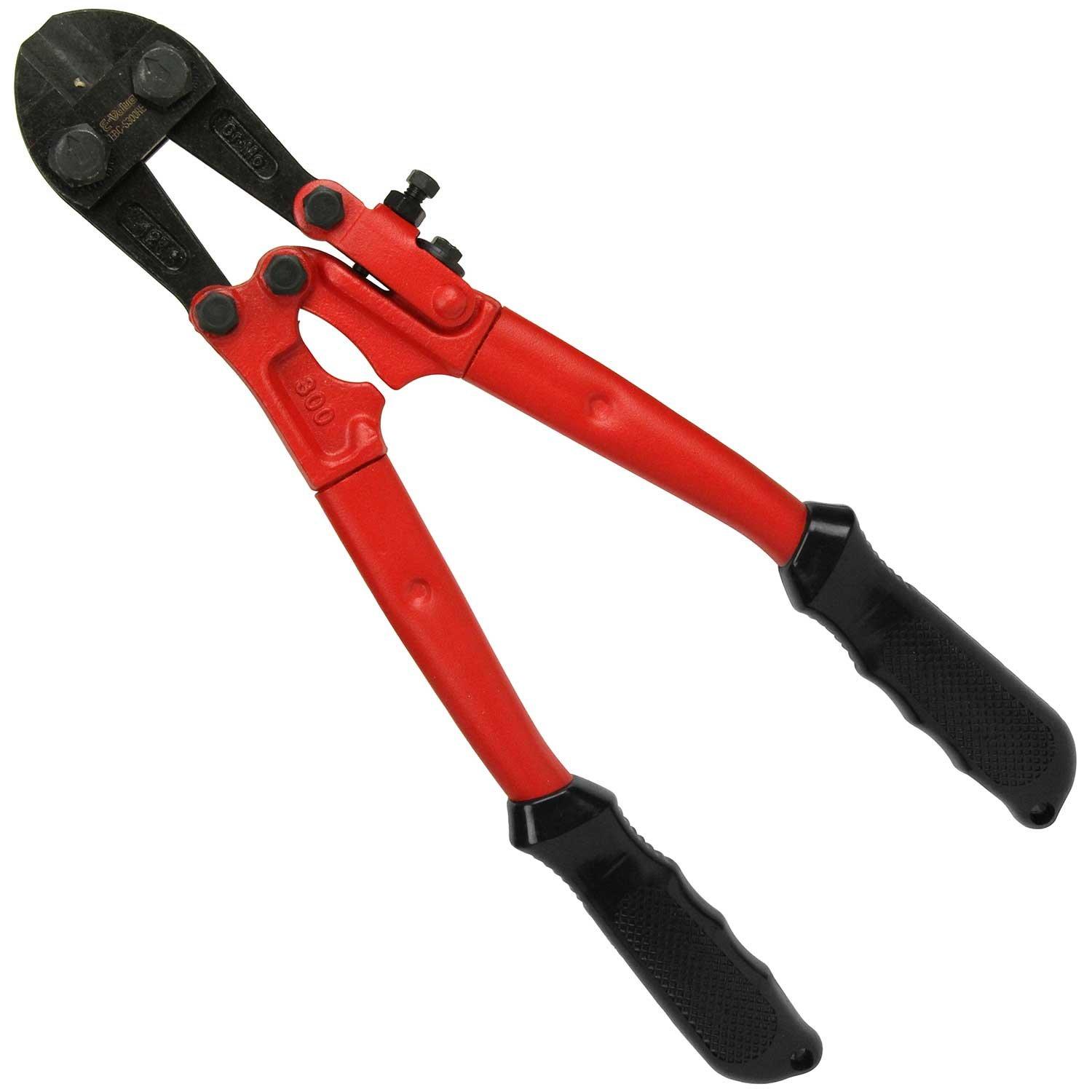 

E-Value Bolt Cutters EBC-S300RE
