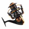 14+1BB High Speed Metallic Casting Spinning Sea Fishing Reel Wheel Tackle Accessories (11000)