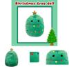 Carol The Christmas Tree Squishmallow Plush Toys Soft And Cozy Xmas Decoration Stuffed Doll For All Ages