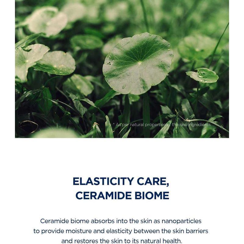 SKIN 1004 - Madagascar Centella Hyalu-Cica Blue Serum