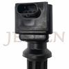 4PCS CM5E-12A366-CA 5168444 Ignition Coil Fit for Ford Focus MK3 GALAXY Kuga S-MAX Mondeo 2.0 EcoBoost MUSTANG 2.3 2011-2021