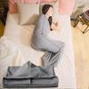Cozy Shark Sleeping Bag Pajamas for Parent-Child - Warm and Comfortable Home Wear
