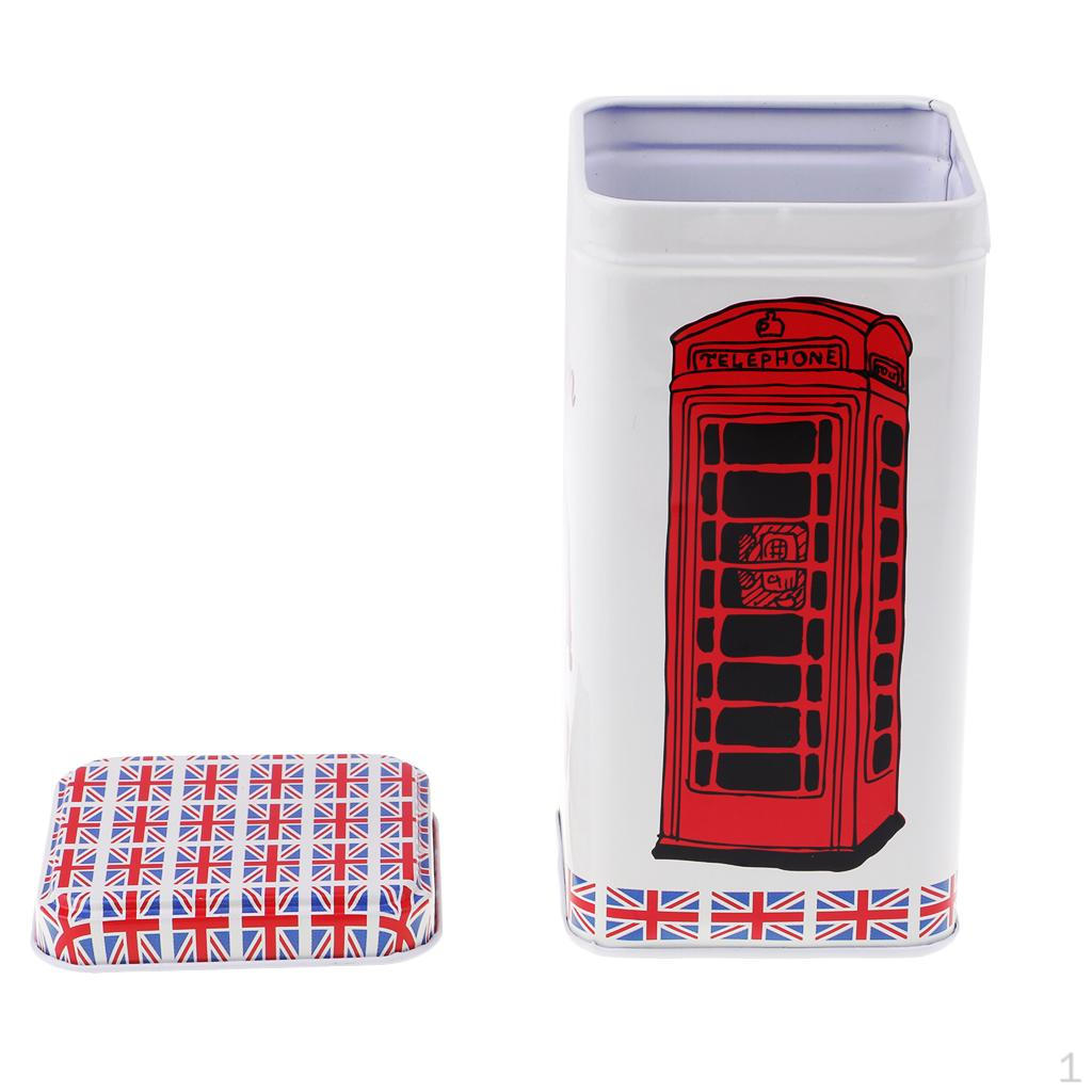 Hediye Kutuları Takı Kutusu Şeker Madeni Para 14.3x7.2x7.2cm